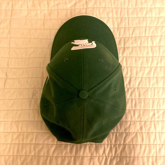 Nike Dri-fit MSU Spartans baseball cap - Picture 4 of 7